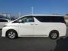 TOYOTA ALPHARD G