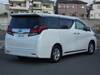 TOYOTA ALPHARD G