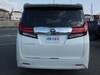 TOYOTA ALPHARD G