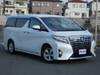 TOYOTA ALPHARD G
