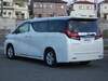 TOYOTA ALPHARD G