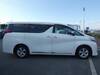TOYOTA ALPHARD G
