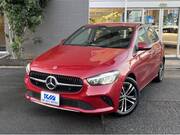 2025 MERCEDES BENZ B-CLASS