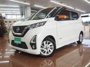 2019 NISSAN DAYZ