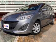 2011 MAZDA PREMACY 20CS