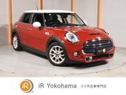 2015 BMW MINI COOPER S