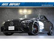 2024 MERCEDES BENZ C-CLASS