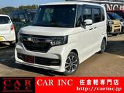 2020 HONDA N-BOX CUSTOM