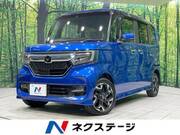 2018 HONDA N-BOX CUSTOM