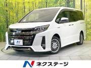 2018 TOYOTA NOAH