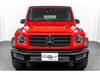 MERCEDES BENZ G-CLASS