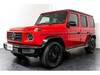 MERCEDES BENZ G-CLASS