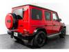 MERCEDES BENZ G-CLASS