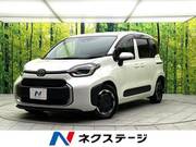 2023 TOYOTA SIENTA