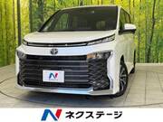 2024 TOYOTA VOXY