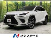 2018 LEXUS NX