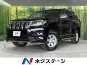2023 TOYOTA LAND CRUISER PRADO TX