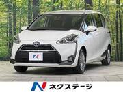 2015 TOYOTA SIENTA