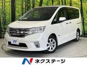 2013 NISSAN SERENA