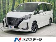 2021 NISSAN SERENA