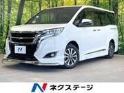 2017 TOYOTA ESQUIRE Gi