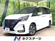 2021 NISSAN SERENA