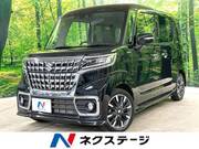 2022 SUZUKI SPACIA CUSTOM