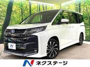 2022 TOYOTA NOAH