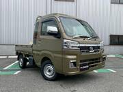 2022 DAIHATSU HIJET TRUCK