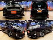 2014 TOYOTA NOAH