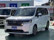 2025 HONDA STEPWAGON
