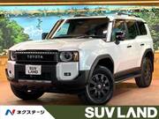 2024 TOYOTA LANDCRUISER 250
