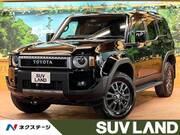 2024 TOYOTA LANDCRUISER 250
