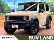 2023 SUZUKI JIMNY SIERRA