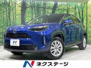 2023 TOYOTA YARIS CROSS