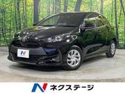 2023 TOYOTA YARIS
