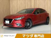 2014 MAZDA AXELA SPORTS