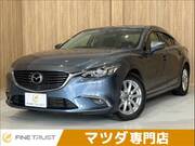 2015 MAZDA ATENZA SEDAN