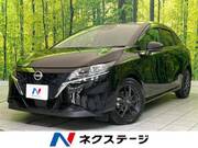 2021 NISSAN NOTE X