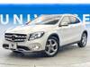 MERCEDES BENZ GLA-CLASS