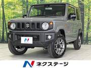 2025 SUZUKI JIMNY XC