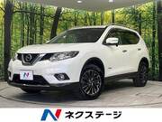 2016 NISSAN X-TRAIL