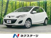2014 MAZDA DEMIO 13C