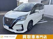 2020 NISSAN SERENA