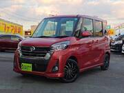 2017 NISSAN DAYZ ROOX