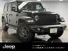 CHRYSLER JEEP WRANGLER UNLIMITED