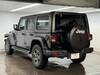 CHRYSLER JEEP WRANGLER UNLIMITED