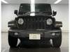CHRYSLER JEEP WRANGLER UNLIMITED