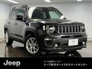 2023 CHRYSLER JEEP RENEGADE