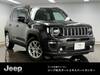 CHRYSLER JEEP RENEGADE